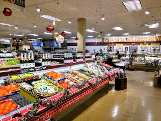 Big Y World Class Market