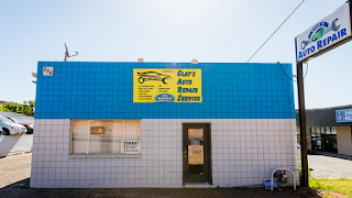 Clay's Auto Repair & Service