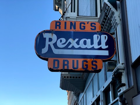 RINGS PHARMACY