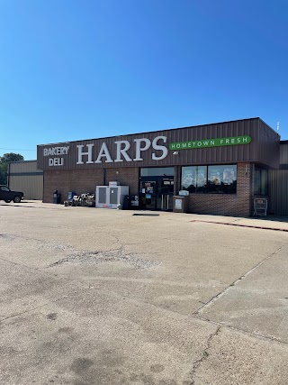 Harps Food Stores