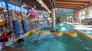 The Reef Indoor Water Park