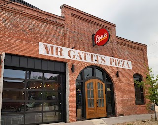 Mr Gatti's Pizza