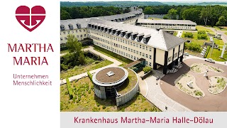 Krankenhaus Martha-Maria Halle-Dölau