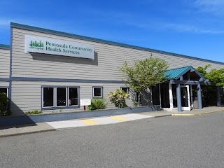 Peninsula Community Health Services Bremerton Medical Clinic