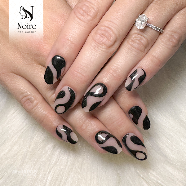 Noire The Nail Bar - Mount Pleasant