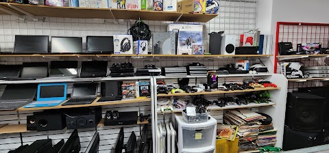 Jewelry & Electronics Exchange