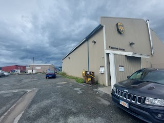 UPS Customer Center