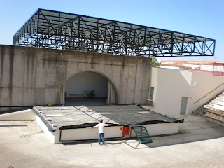 Auditorio municipal Malpartida de Plasencia