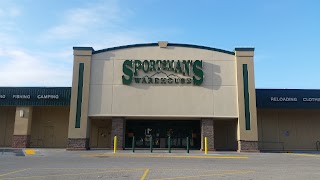 Sportsman's Warehouse