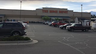 The Home Depot