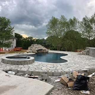 NELYS POOLS BY SCN POOL & SPA