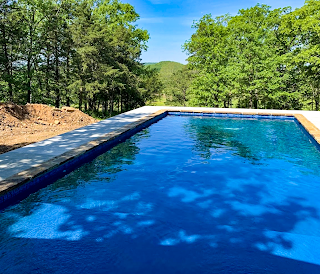 Countryside Pools LLC