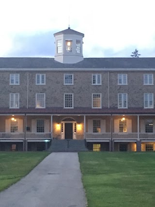 Founders Hall, Haverford College