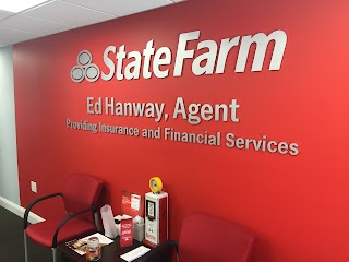 Ed Hanway - State Farm Insurance Agent