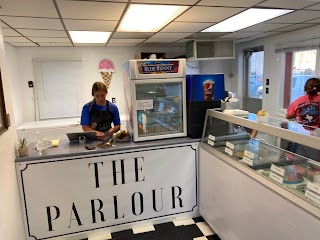 The Parlour Waffle and Coffee House