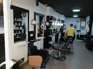 BARBER SHOP SUFI