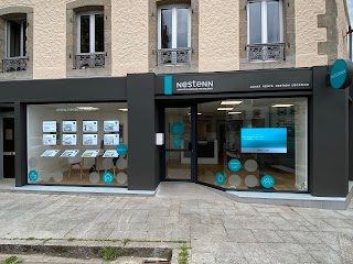 Agence Nestenn Immobilier Briec