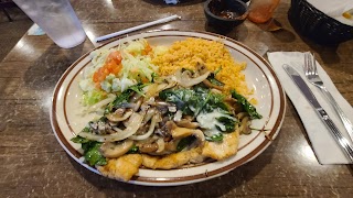 Cancun Mexican Restaurant and Grill