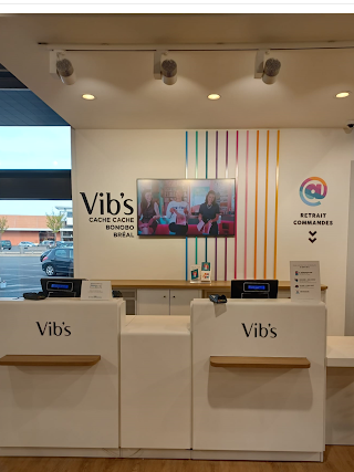 Vib's