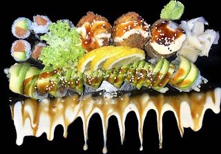 HOI AN Frankenthal - Sushi & Grill