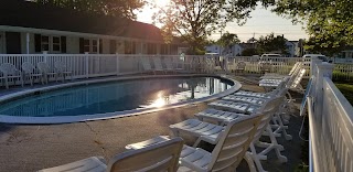 Sea Shell Motel