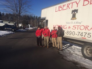 Liberty Bell Moving & Storage