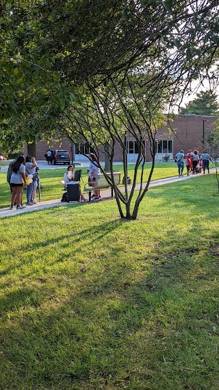 Delaware Technical Community College - Charles L. Terry Jr. Campus - Dover