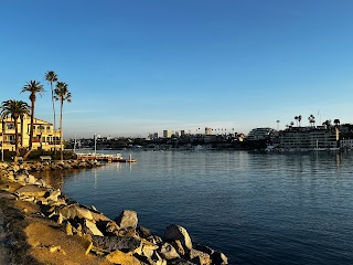 West Jetty View Park