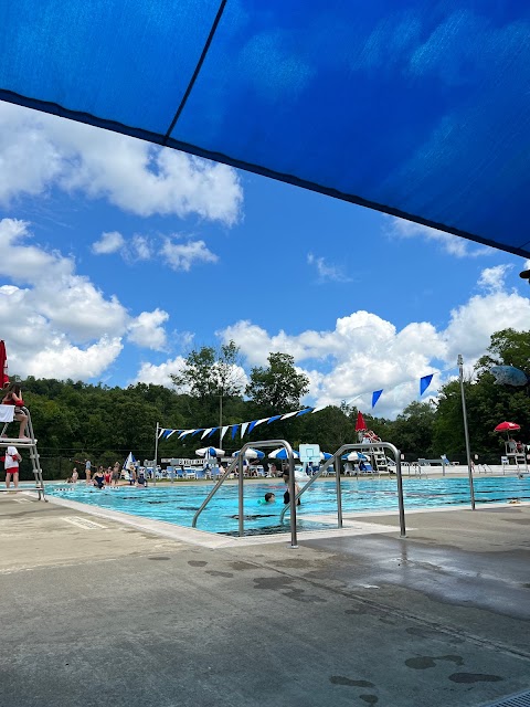 Lewisboro Town Pool