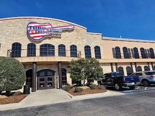 Toby Keith's I Love This Bar & Grill