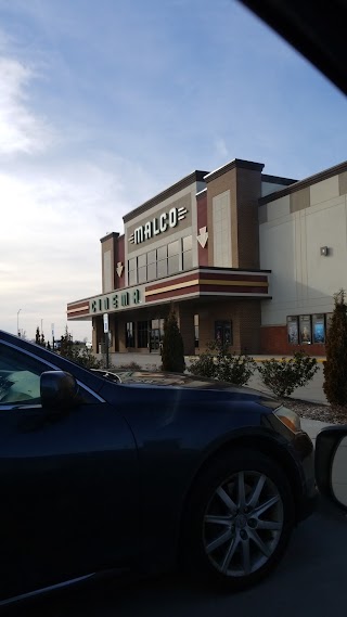 Malco Sikeston Cinema Grill