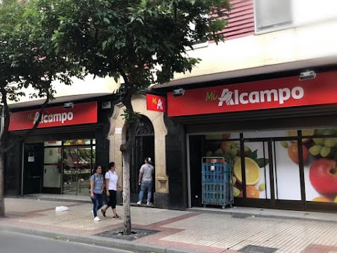 Mi Alcampo