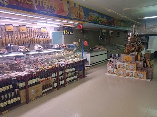 Supermercados La Despensa Villa De Don Fadrique