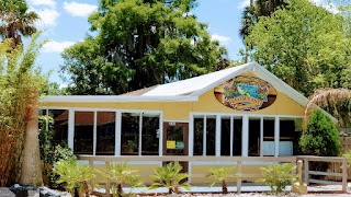 Black Hammock Restaurant