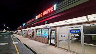 Jumbo Buffet Chinese Restaurant