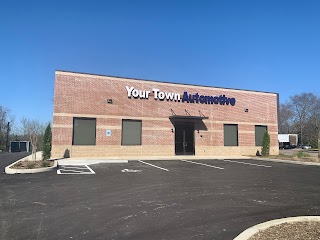 Your Town Automotive