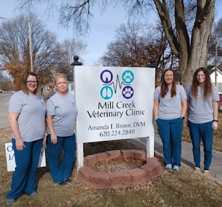 Mill Creek Veterinary Clinic