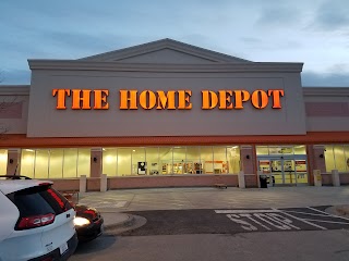 The Home Depot