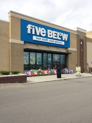 Five Below