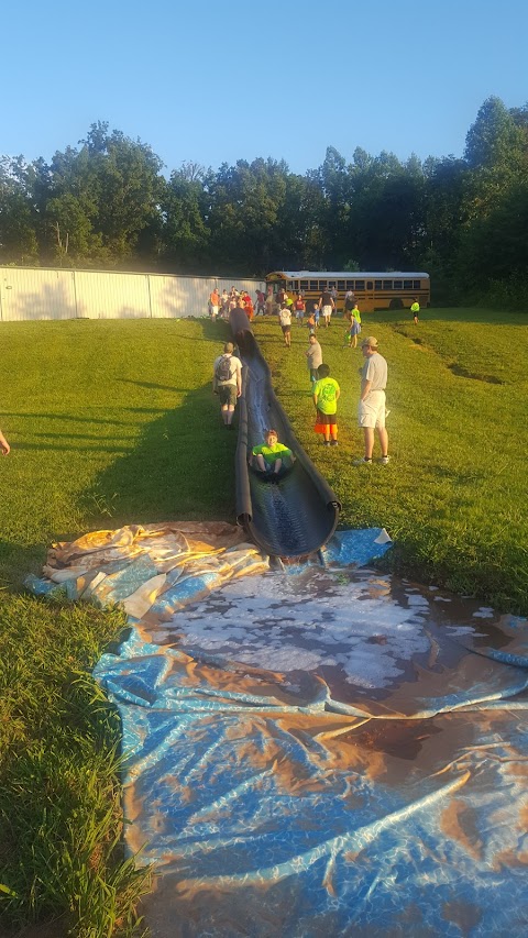 Photo of Camp Tipton - 933 Walker School Road, Maryville, TN 37803, USA