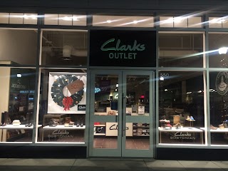 Clarks Bostonian Outlet