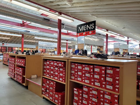 New Balance Factory Store Oxford