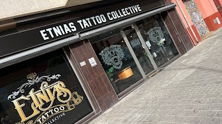 Etnias Tattoo Collective