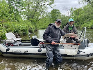 Vermont Flyfishers