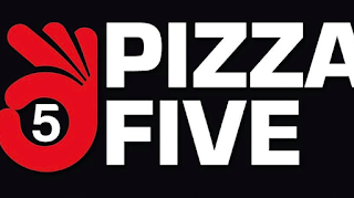 Pizza Five Maubeuge