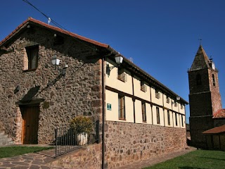 Albergue del Rasillo