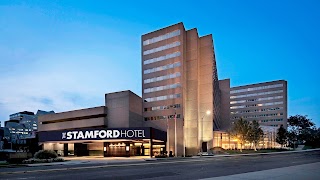 The Stamford Hotel