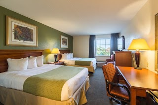 Quality Inn & Suites West Chester