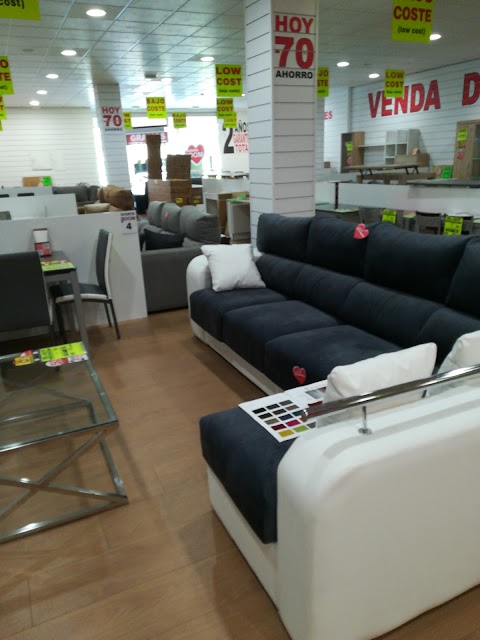Muebles BOOM ® A Coruña