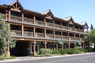 Ranch Inn Motel